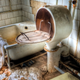 Illustration for article titled The Decaying Remains of Abandoned Hospitals